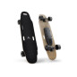 Skateboard électrique Elwing Powerkit Halokee Single Standard 250 W Bois clair