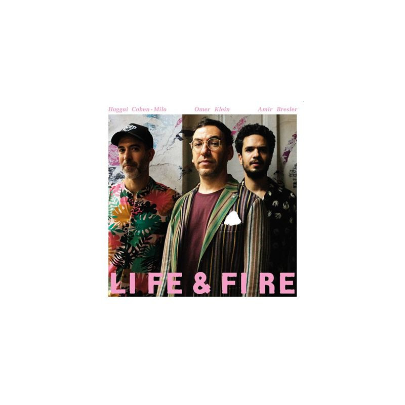 Life & Fire