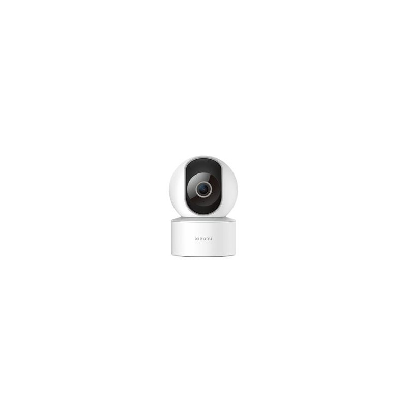 Caméra de surveillance connectée Xiaomi Smart Camera C200 intérieure Blanc