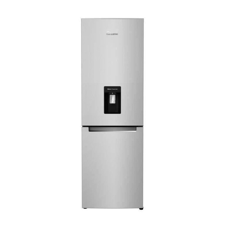 Réfrigérateurs combinés 314L Froid Brassé TRIOMPH 60cm F, TSO314NFWX