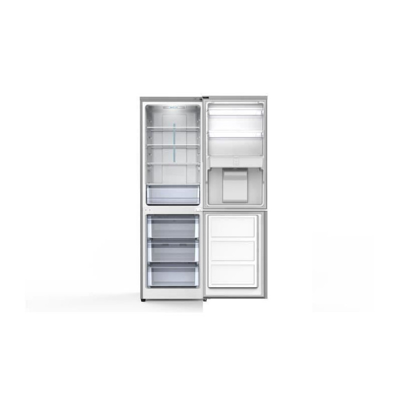 Réfrigérateurs combinés 314L Froid Brassé TRIOMPH 60cm F, TSO314NFWX