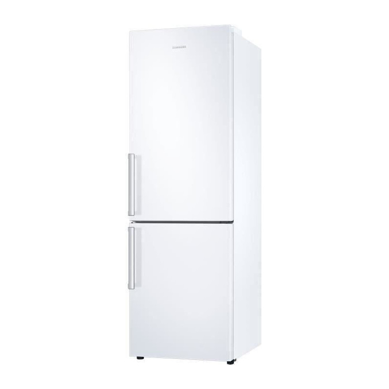 Réfrigérateurs combinés 340LL Froid Brassé SAMSUNG 59,5cmcm D, SAM8806090563461