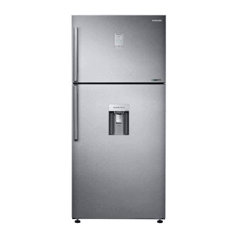 Réfrigérateurs combinés 499L Froid Ventilé SAMSUNG 79cm F, SAM8806090792427