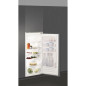Réfrigérateurs combinés 189L Froid Statique INDESIT 54cm F, IND8050147607404