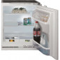 Réfrigérateurs combinés 144L Froid Statique HOTPOINT 59.6cm F, HOT8050147604816
