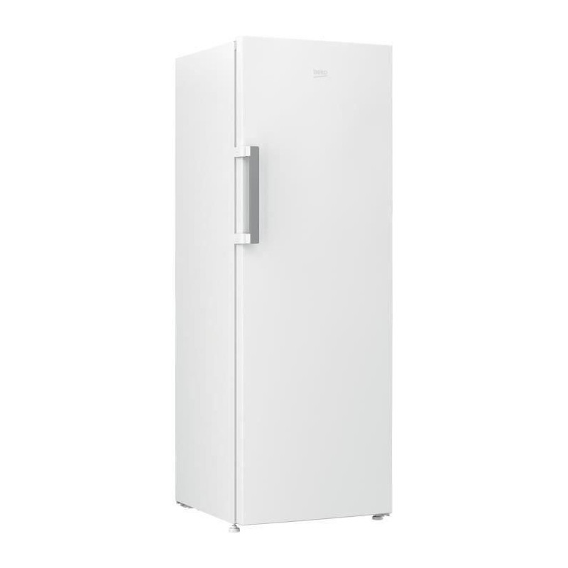 Réfrigérateurs 1 porte 375L Froid Brassé BEKO 60cm F, BEK8690842378317