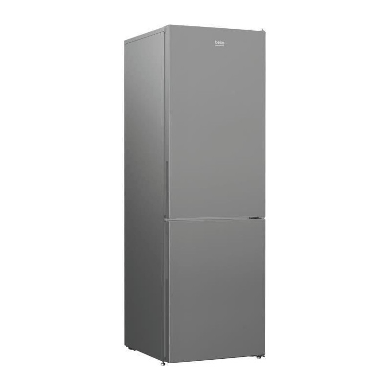 Réfrigérateurs combinés 324 litresL Froid Ventilé BEKO 59.5 cmcm F, BEK5944008924003