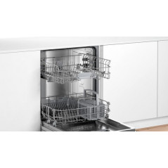 Bosch Lave-vaisselle intégrable 60 cm BOSCH SMI2ITS33E