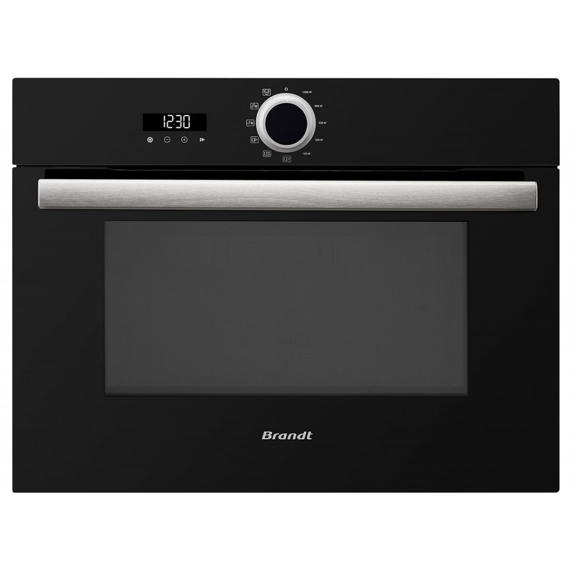 Brandt Micro-ondes encastrable monofonction BRANDT BKS5132X