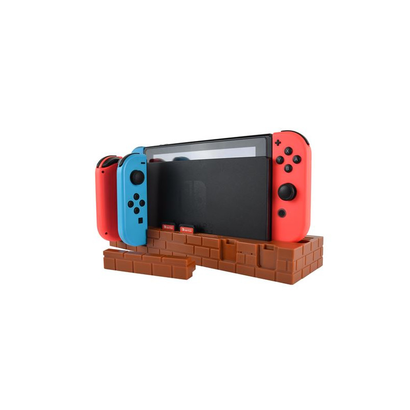 Chargeur console Subsonic pour Nintendo Switch modèle OLED