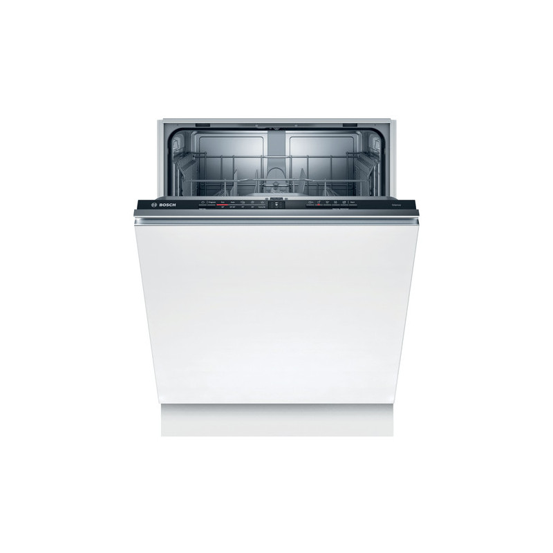 Bosch Lave-vaisselle tout-intégrable 60 cm BOSCH SMV2ITX48E