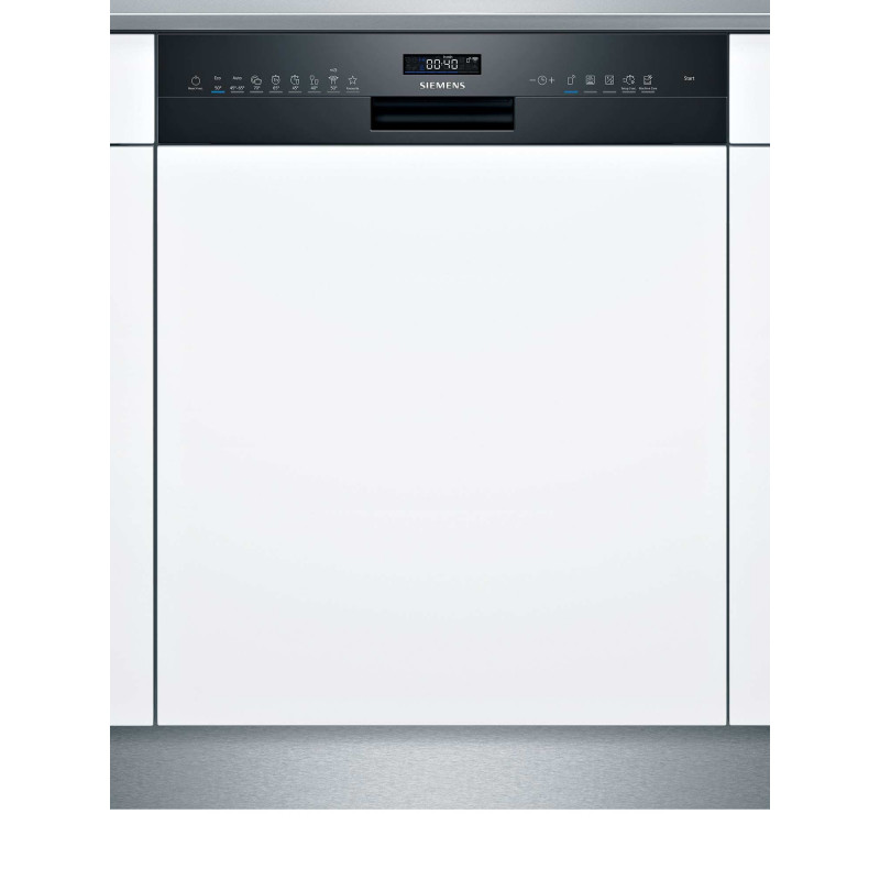 Siemens Lave-vaisselle intégrable 60 cm SIEMENS SN55EB56CE