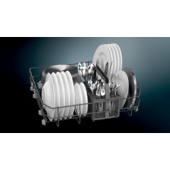 Siemens Lave-vaisselle 60 cm SIEMENS SN23II08TE