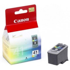 Canon Cartouche imprimante CANON CL 41
