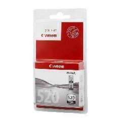 Canon Cartouche imprimante CANON PGI 520 BK