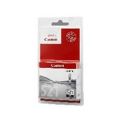 Canon Cartouche imprimante CANON CLI 521 BK