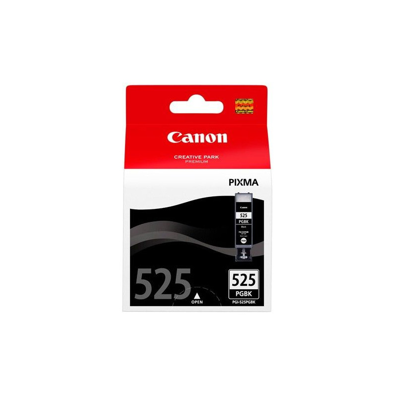 Canon Cartouche imprimante CANON PGI 525 BK