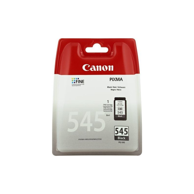 Canon Cartouche imprimante CANON PG 545