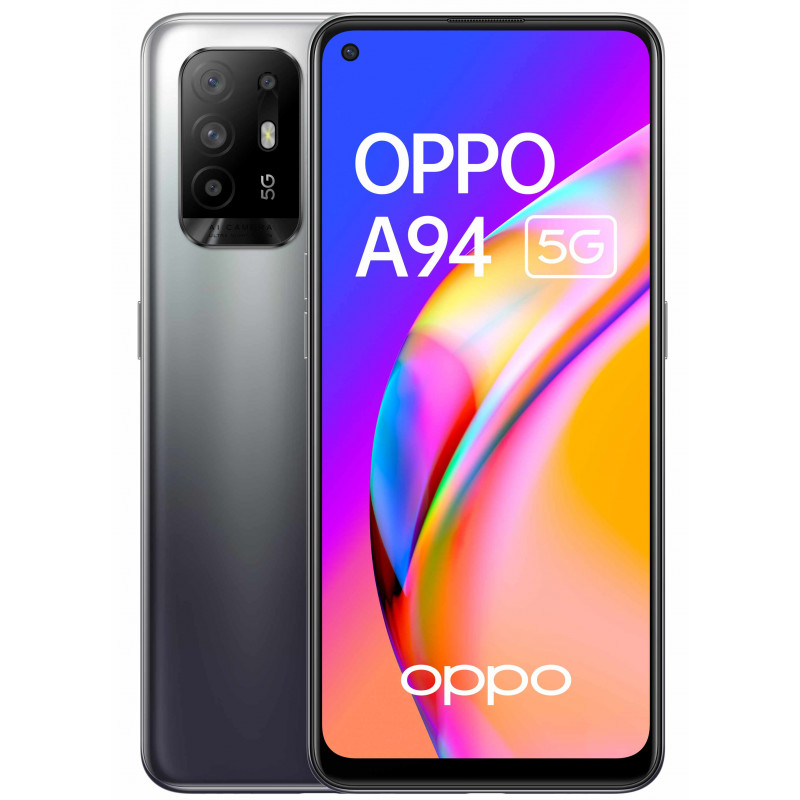 OPPO Téléphone portable OPPO A94NOIR