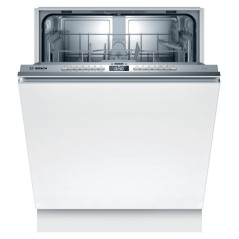 Bosch Lave-vaisselle tout-intégrable 60 cm BOSCH SMV4HTX31E