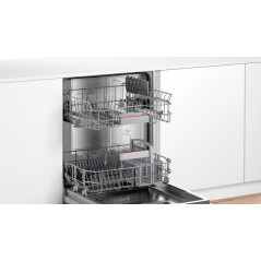 Bosch Lave-vaisselle tout-intégrable 60 cm BOSCH SMV4HTX31E