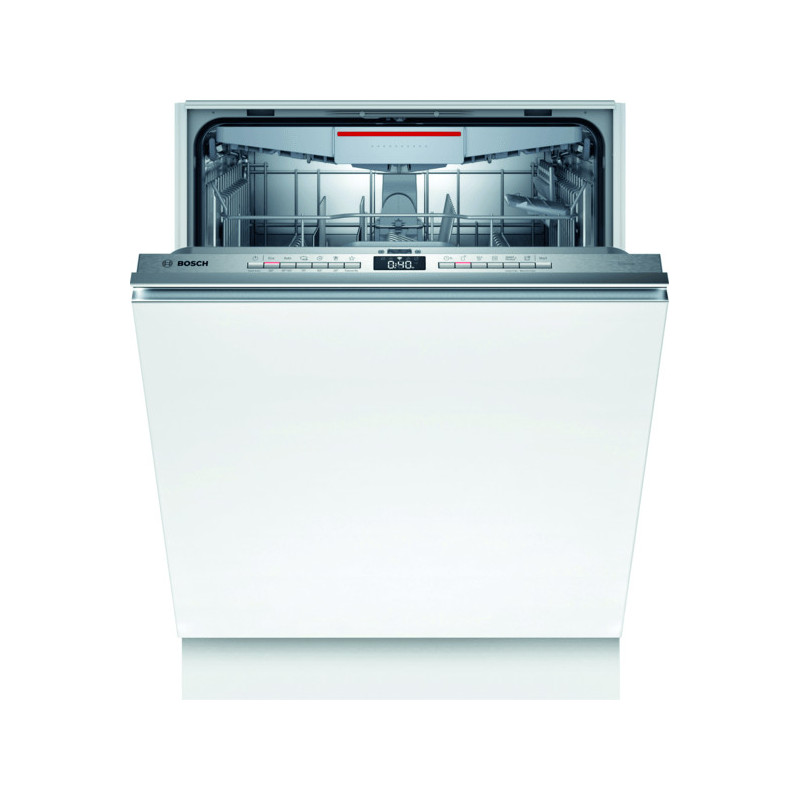 Bosch Lave-vaisselle tout-intégrable 60 cm BOSCH SMV4HVX45E