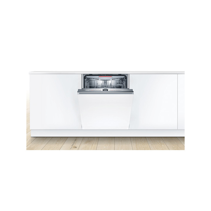 Lave-vaisselle encastrable BOSCH 13 Couverts 59.8cm A, SMV4HVX45E
