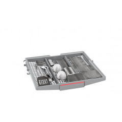 Bosch Lave-vaisselle tout-intégrable 60 cm BOSCH SMV4HVX45E