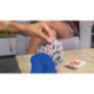 Wellys GI-179752 : Lot de 2 porte-cartes à jouer