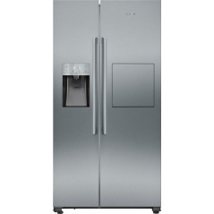 Siemens Réfrigérateur américain SIEMENS KA93GAIEP