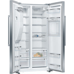 Siemens Réfrigérateur américain SIEMENS KA93GAIEP
