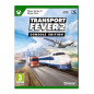 Transport Fever 2 Console Edition Xbox