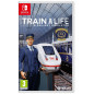 Train Life A Railway Simulator Nintendo Switch