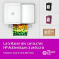 HP 951 Cartouche d'Encre Magenta Authentique (CN051AE)