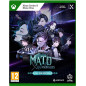 Mato Anomalies Day One Edition Xbox