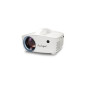 Vidéoprojecteur sans fil FHD ACER AOPEN QF13 - 1080p natif - 6000 lumens - Systeme LCD - HDMI, USB, WiFi