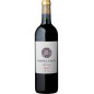 Baron La rosé Merlot 2022 Bordeaux - Vin rouge de Bordeaux