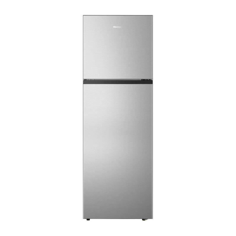 Réfrigérateurs combinés 251L Froid Ventilé HISENSE 55cm F, HIS6921727057679
