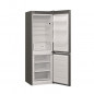Réfrigérateurs combinés 339L Froid Statique WHIRLPOOL 59.5cm F, WHI8003437903311