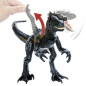 Jurassic World - Indoraptor Attaque Supreme - Figurines - 4 Ans Et +