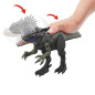 Jurassic World - Dryptosaurus Sonore - Figurines - 4 Ans Et +