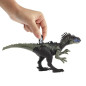 Jurassic World - Dryptosaurus Sonore - Figurines - 4 Ans Et +