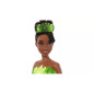 Princesse Disney - Poupée Tiana 29Cm - Poupées Mannequins - 3 Ans Et +