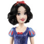 Princesse Disney - Poupée Blanche-Neige 29Cm - Poupées Mannequins - 3 Ans Et +