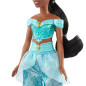 Princesse Disney - Poupée Jasmine 29Cm - Poupées Mannequins - 3 Ans Et +