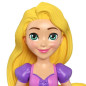 Princesse Disney - Raiponce Et Maximus - Mini Univers - 3 Ans Et +