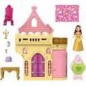 Princesse Disney - Coffret Histoire Chateau De Be - Mini Univers - 3 Ans Et +