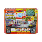 Matchbox - Playset Station De Lavage Mbx - Vehicules - 3 Ans Et +