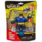 Figurine Batman Armure bleue 11cm - Goo Jit Zu DC Comics MOOSE TOYS