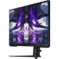 Ecran PC Gamer - SAMSUNG ODYSSEY G300 - LS24AG304NRXEN - 24 FHD - Dalle VA - 1ms - 144Hz - FreeSync Premium